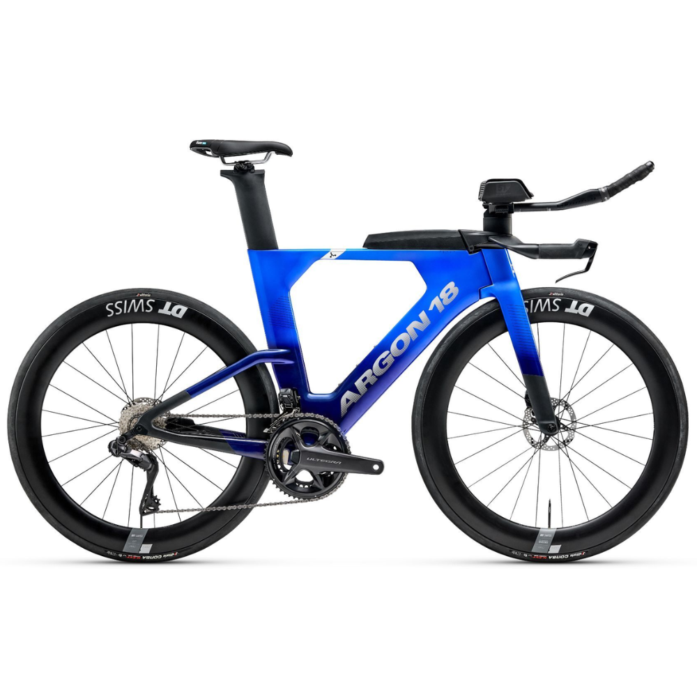 BIC ARGON 18 E119 ULTEGRA DI2
