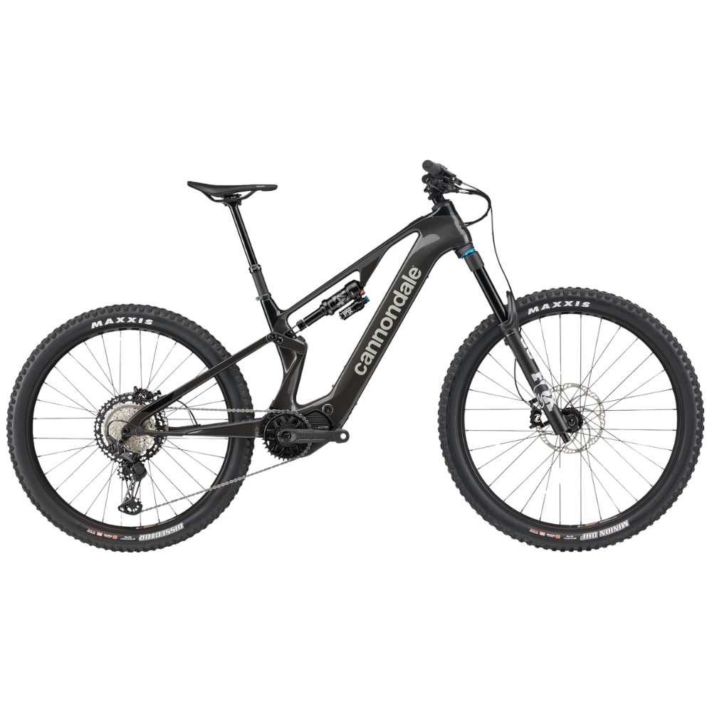 BIC CANNONDALE MOTERRA SL 2 - 2026