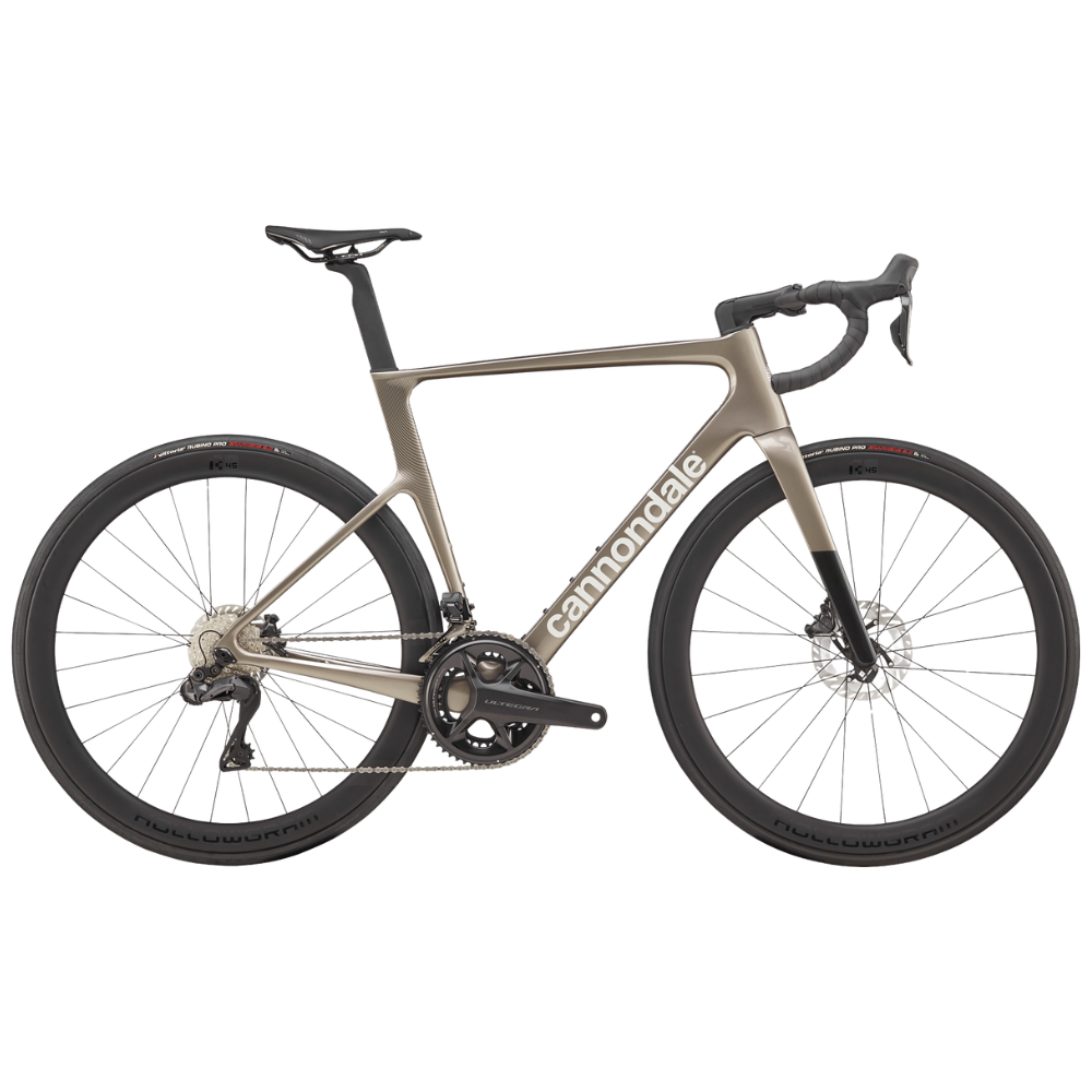 BIC CANNONDALE SUPERSIX EVO 2 - 2026