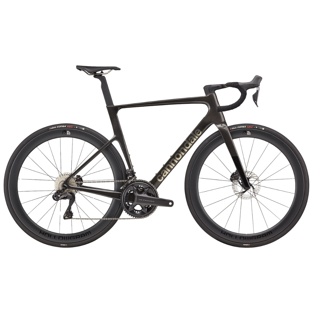 BIC CANNONDALE SUPERSIX EVO HI-MOD2 - 2026