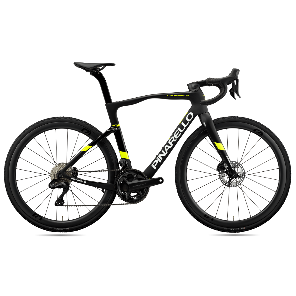 BIC PINARELLO CROSSISTA F ULTEGRA DI2 MOST