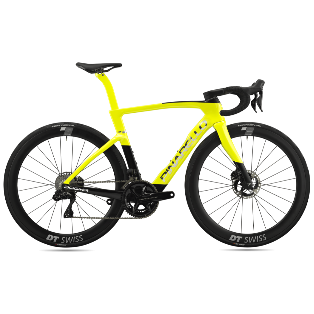 BIC PINARELLO DOGMA F DURA ACE - 2026