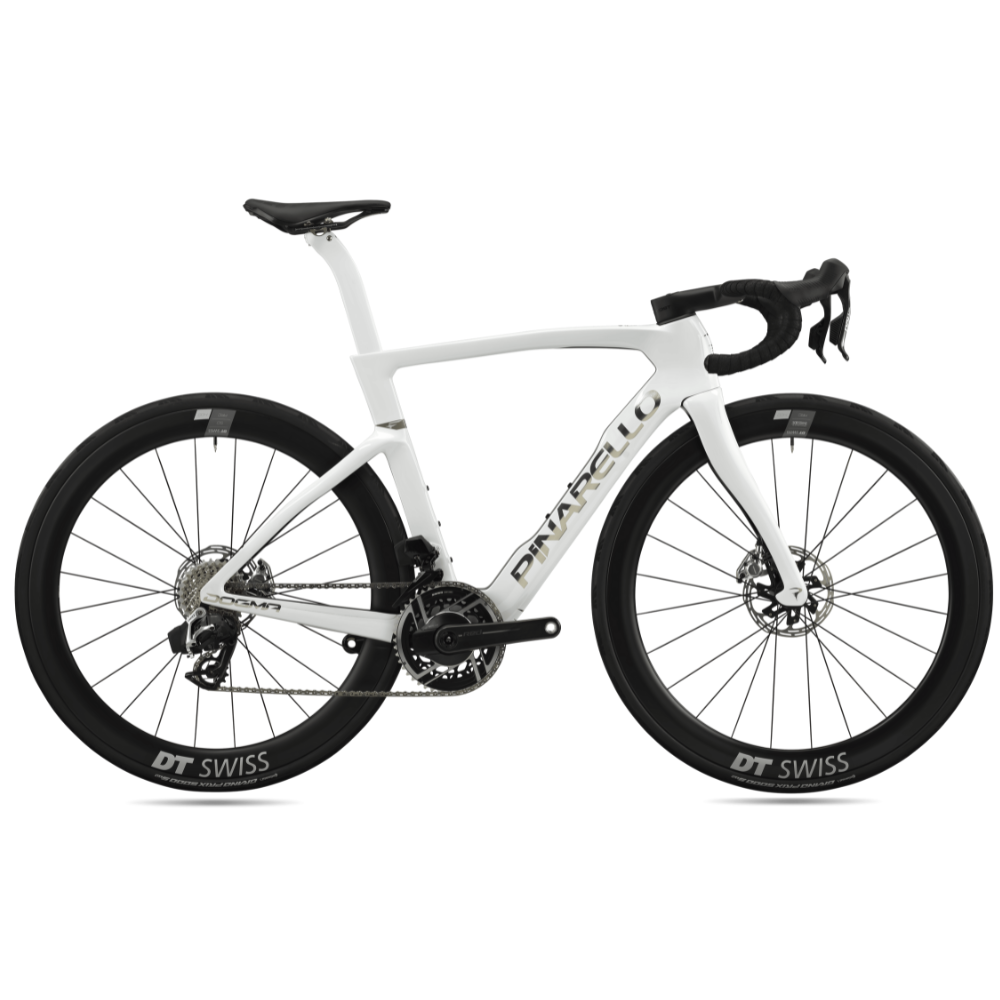 BIC PINARELLO DOGMA F RED AXS - 2026