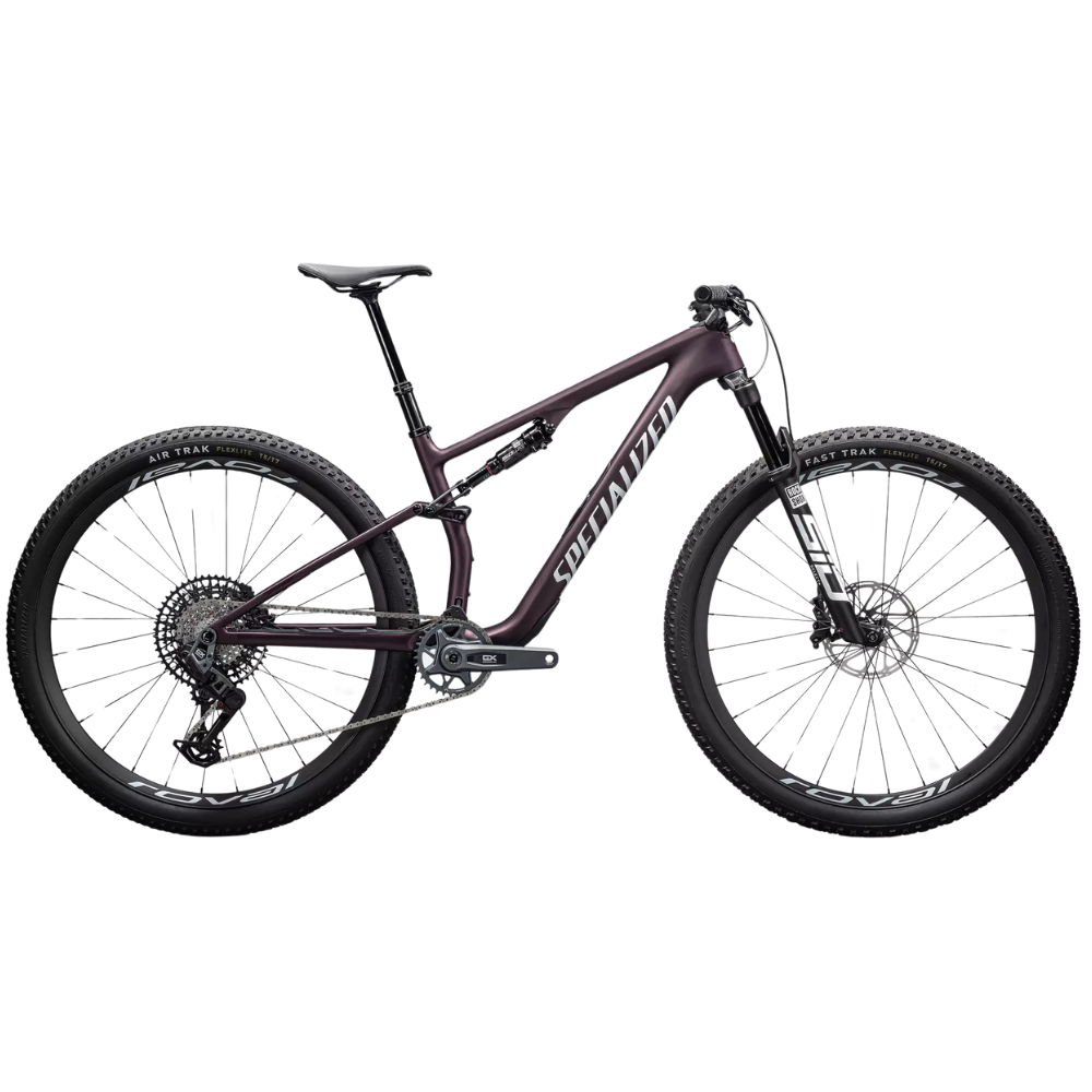BIC SPECIALIZED EPIC 8 EXPERT - 2026