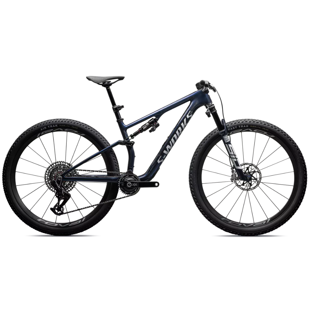 BIC SPECIALIZED EPIC 8 S-WORKS - 2026