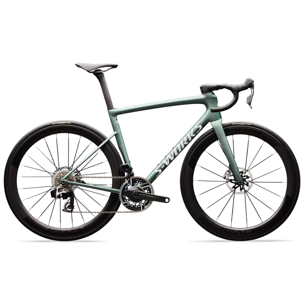 BIC SPECIALIZED TARMAC SL8 SWORKS - 2026