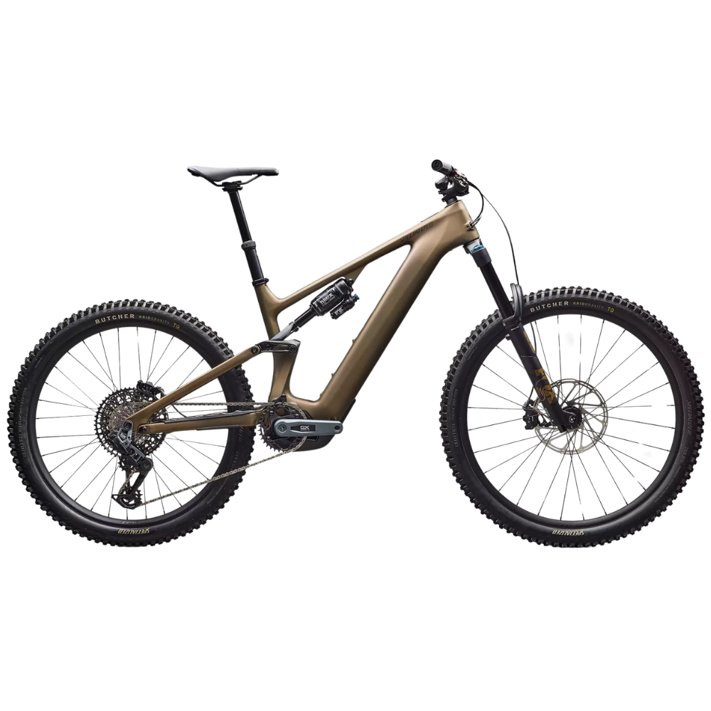 BIC SPECIALIZED TURBO LEVO 4 EXPERT - 2026