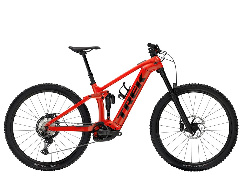 BIC TREK Rail 9.8 XT Gen 4