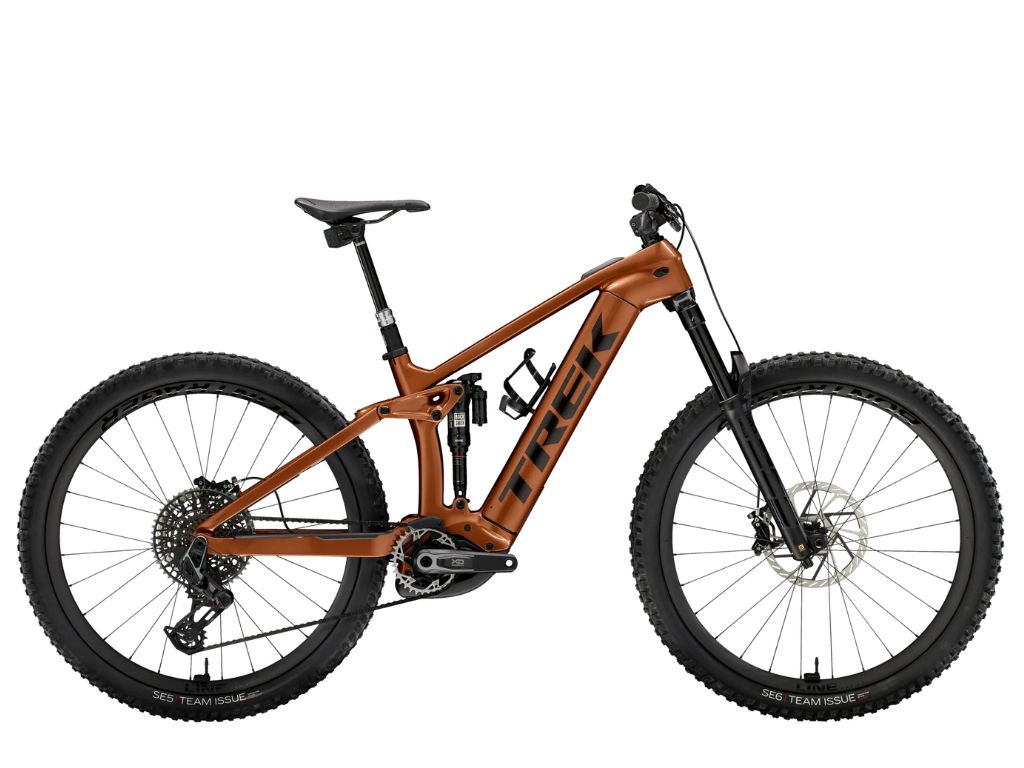 BIC TREK Rail 9.9 X0 AXS T-Type Gen 4