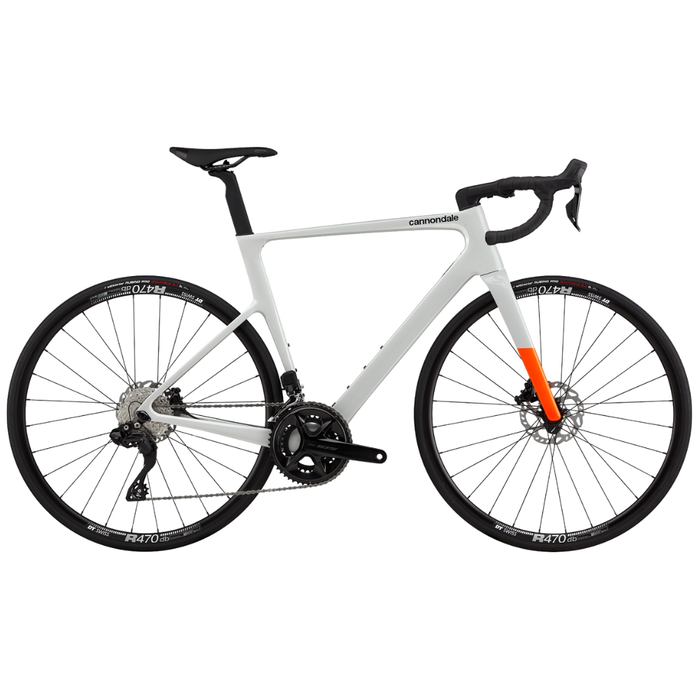 BIC CANNONDALE SUPERSIX EVO 3 - 2026
