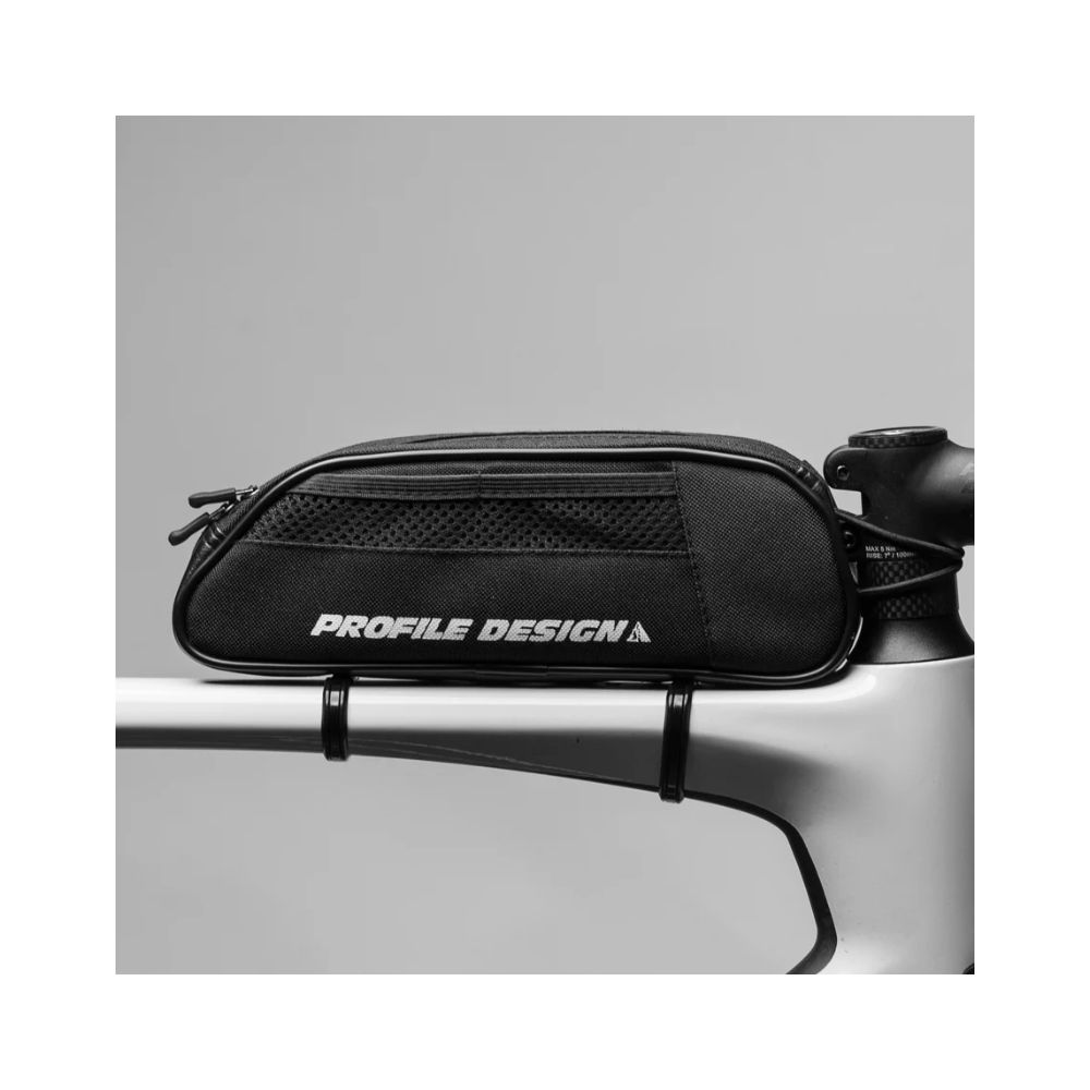 BOLSA QUADRO PROFILE DESIGN EXPLORER