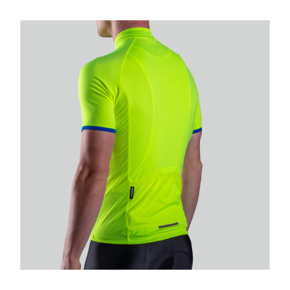 CAMISA BELLWETHER CRITERIUM PRO 