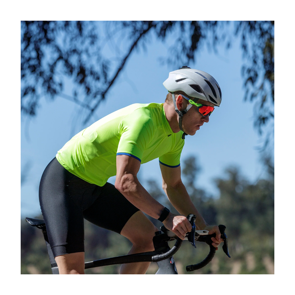 CAMISA BELLWETHER CRITERIUM PRO 