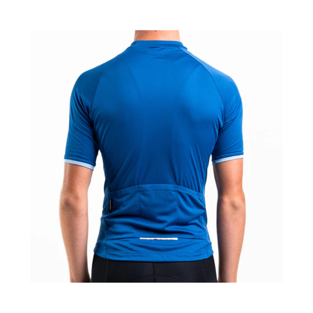 CAMISA BELLWETHER CRITERIUM PRO DEEP SEA