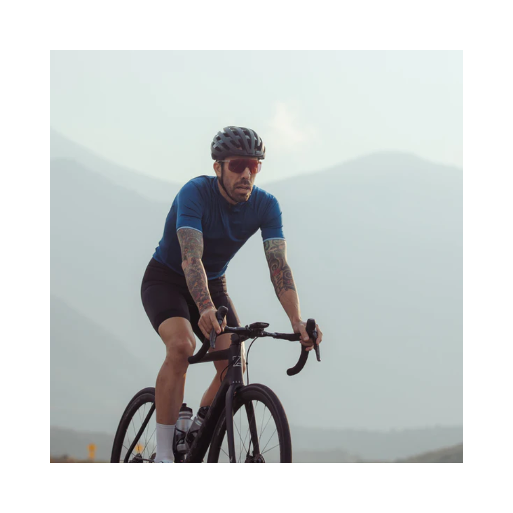 CAMISA BELLWETHER CRITERIUM PRO DEEP SEA