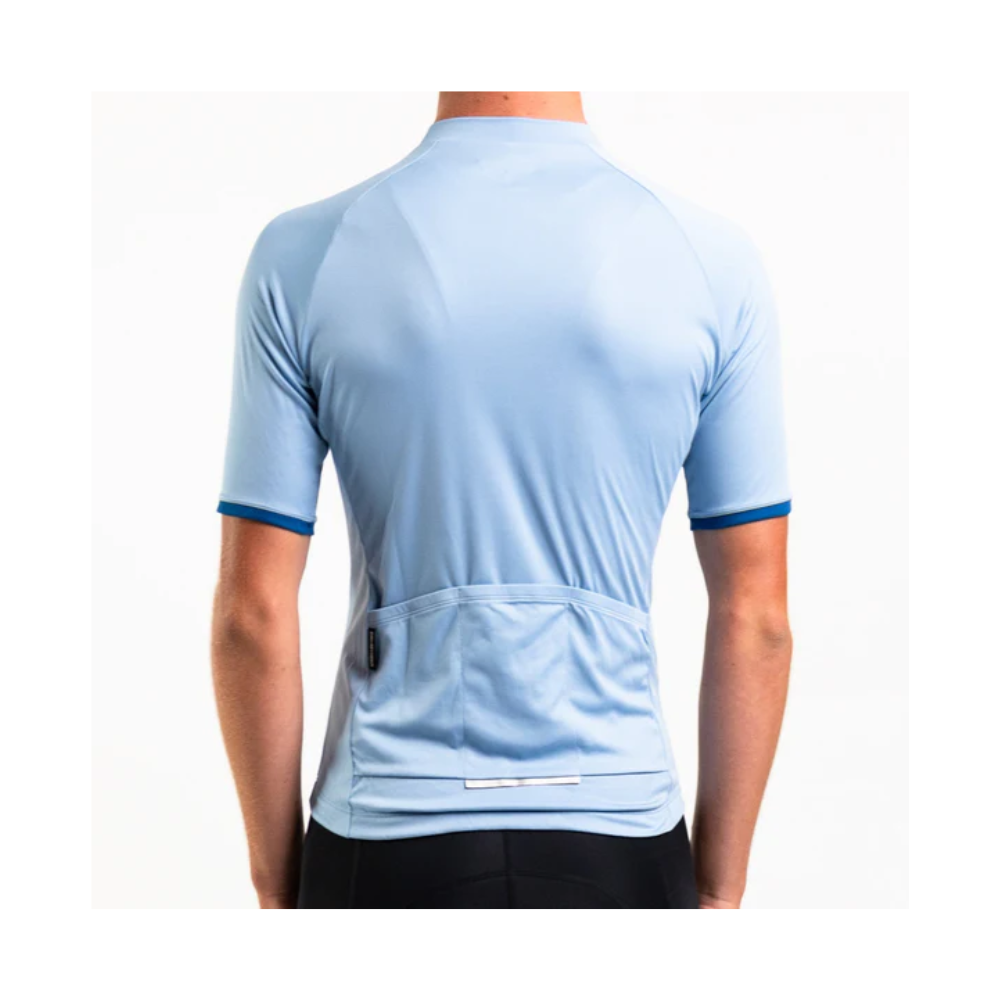 CAMISA BELLWETHER CRITERIUM PRO STONE