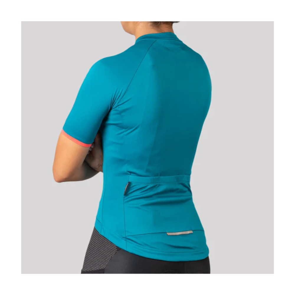 CAMISA BELLWETHER FEMININA CRITERIUM PRO