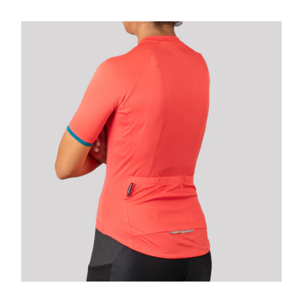 CAMISA BELLWETHER FEMININA CRITERIUM PRO