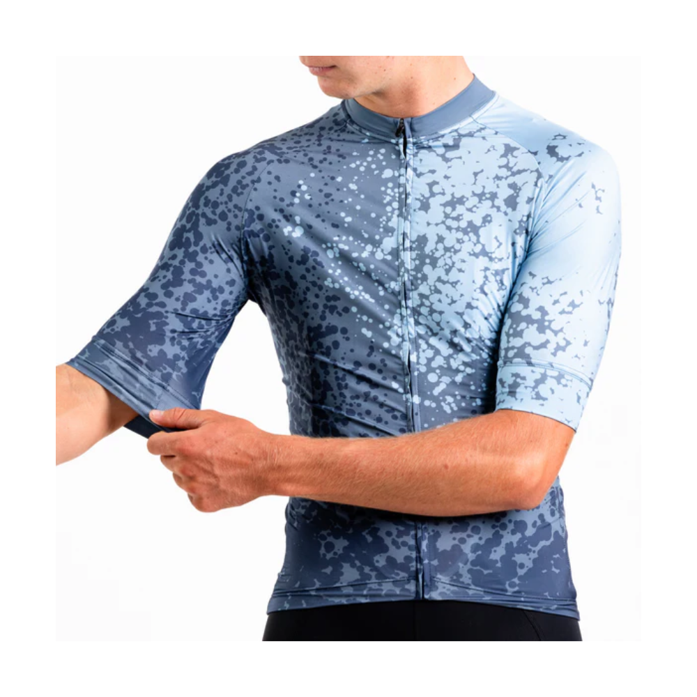 CAMISA BELLWETHER REVEL STONE AZUL 