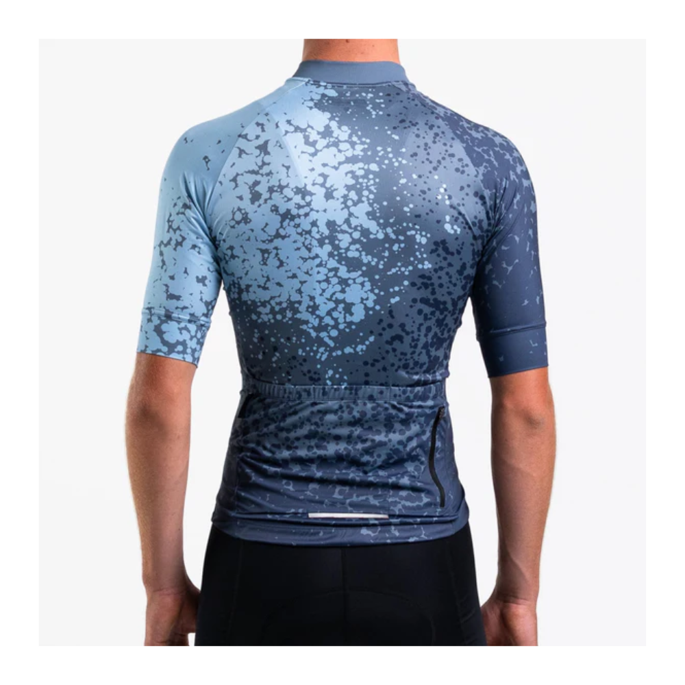 CAMISA BELLWETHER REVEL STONE AZUL 