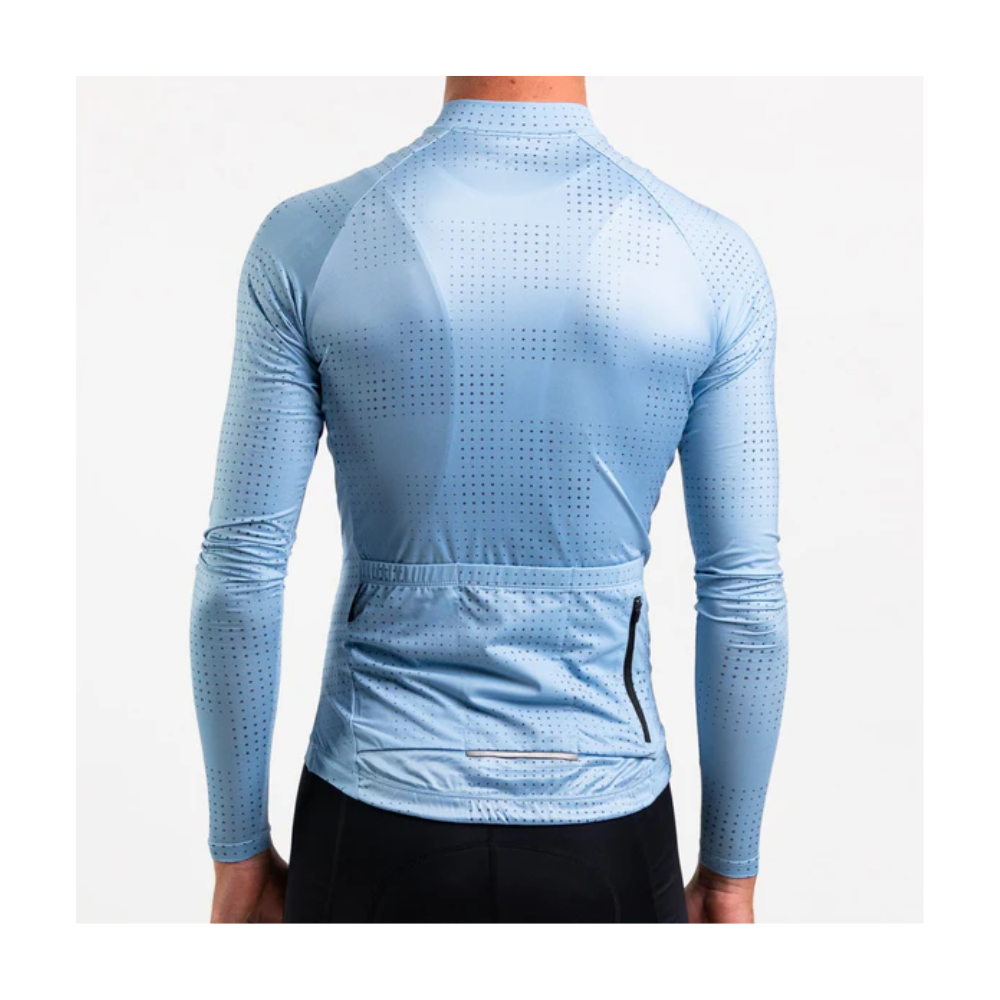 CAMISA BELLWETHER SOL-AIR PRO LONGA