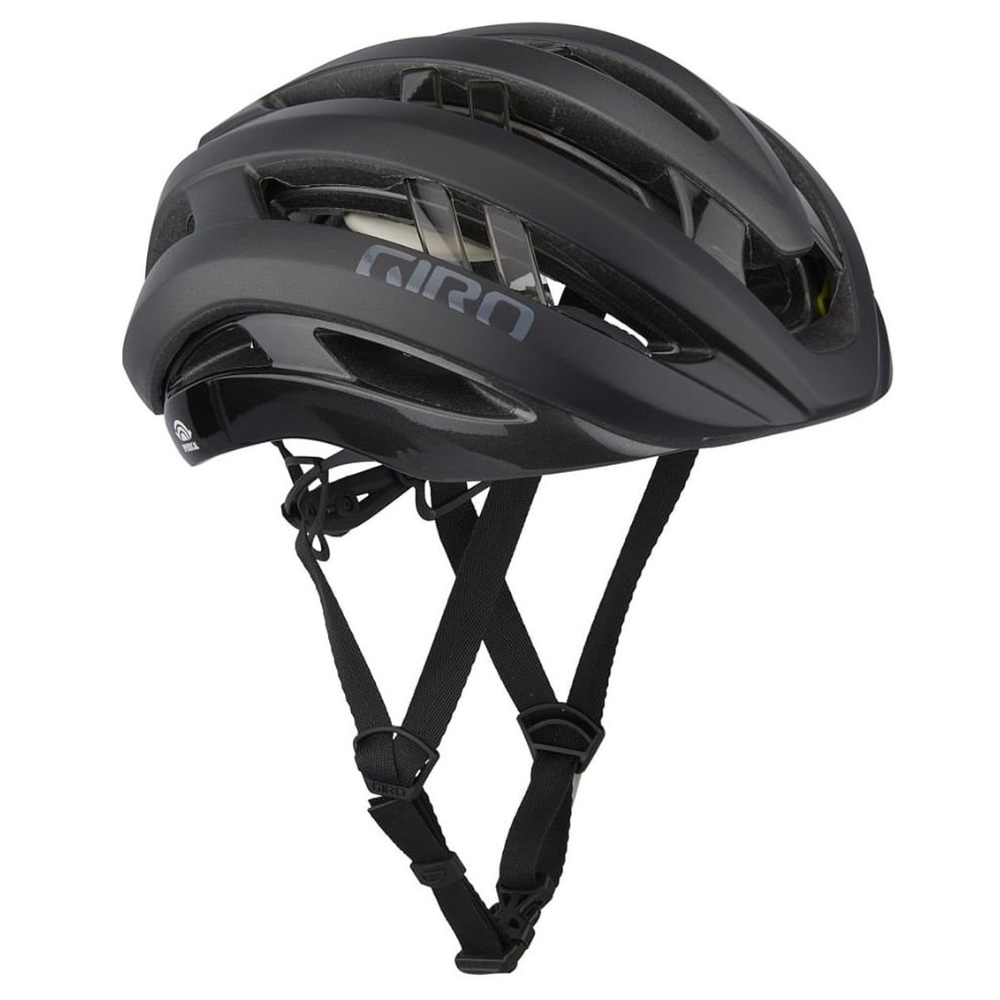 CAPACETE GIRO ARIES MIPS - PRETO