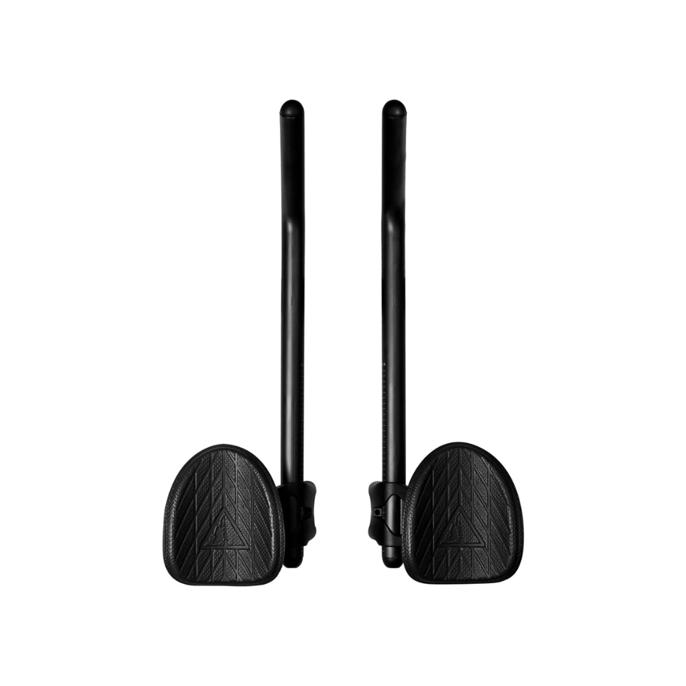 CLIP GUIDÃO PROFILE DESIGN SUPERSONIC ERGO + 35 AEROBAR CARBONO