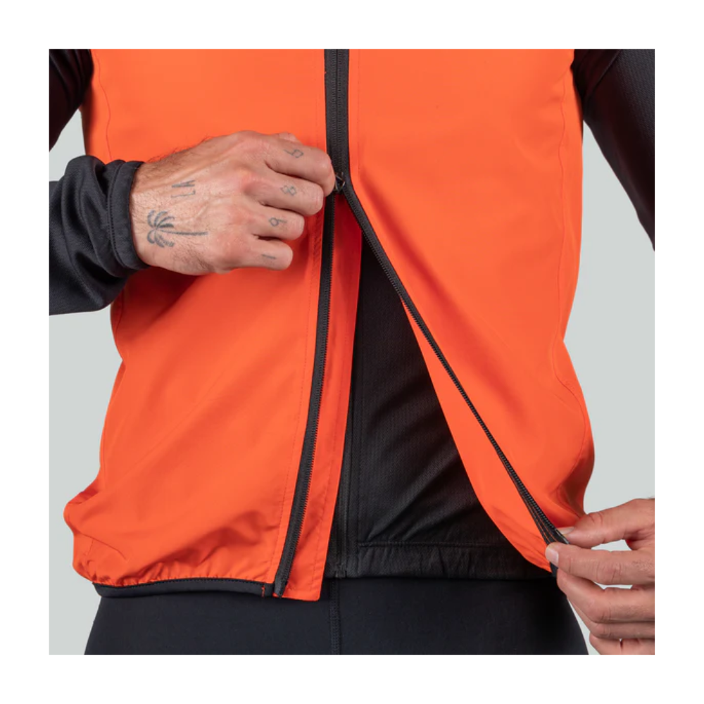 COLETE BELLWETHER CORTA VENTO VELOCITY 