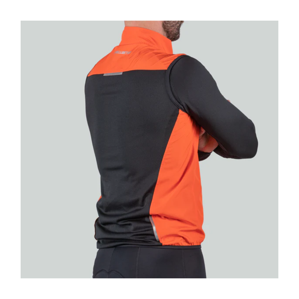 COLETE BELLWETHER CORTA VENTO VELOCITY 
