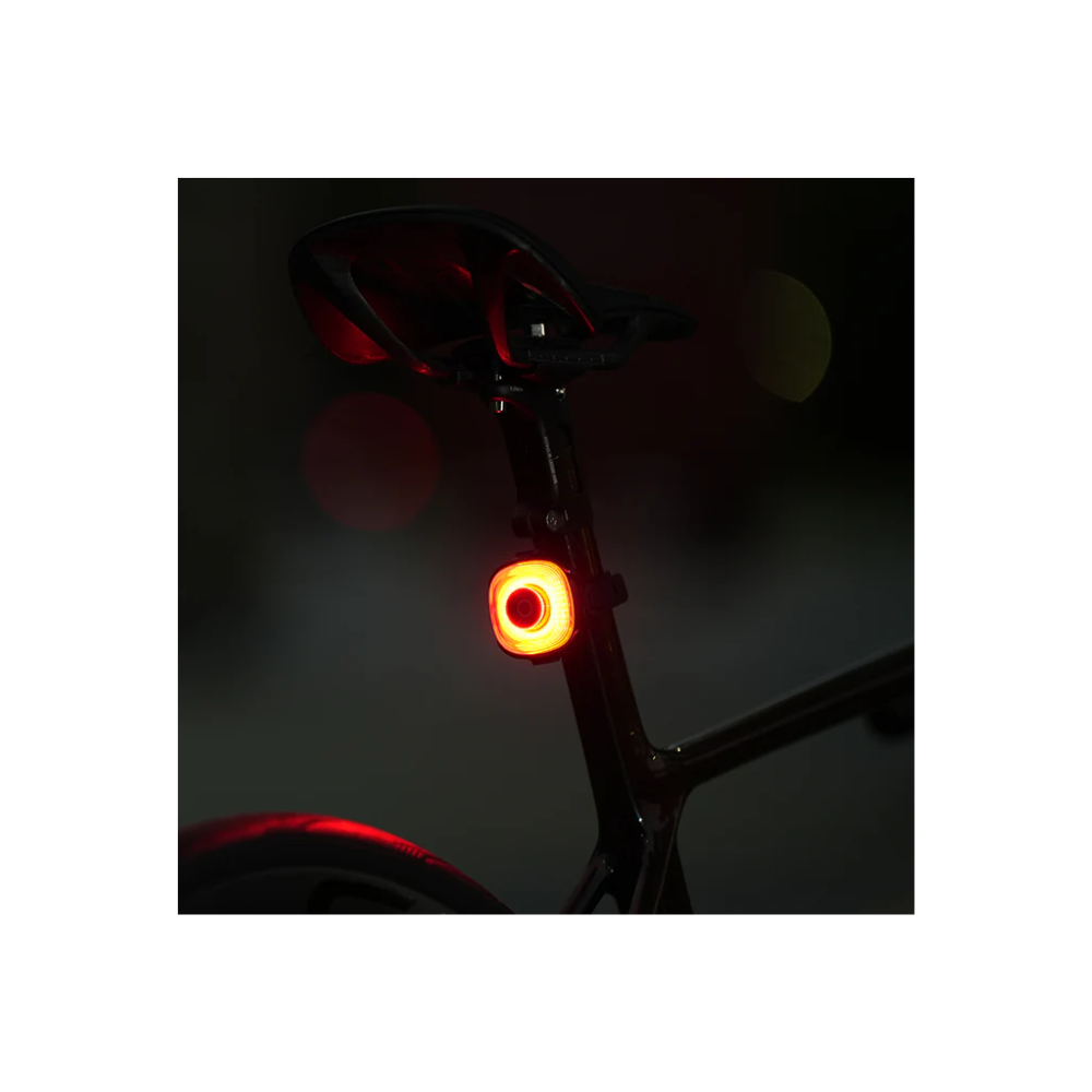 LANTERNA MAGICSHINE SEEMEE 50 MAG LUMENS - USB