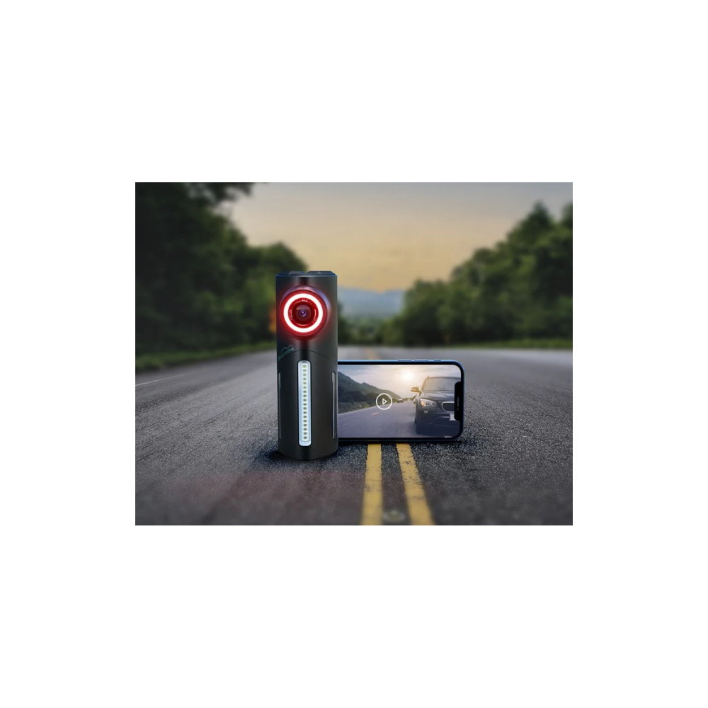 LANTERNA MAGICSHINE SEEMEE DV C/ CAMERA