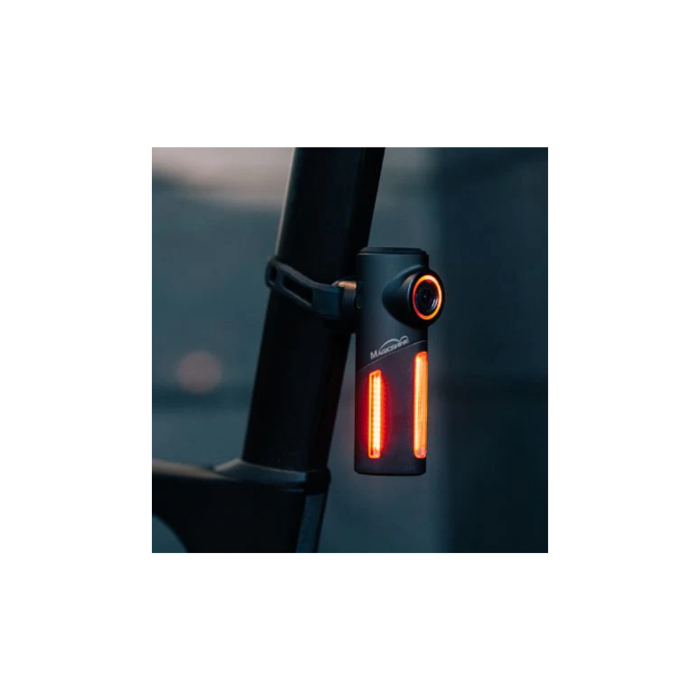 LANTERNA MAGICSHINE SEEMEE DV C/ CAMERA