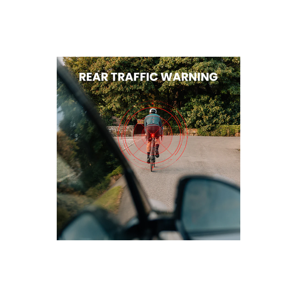 LANTERNA MAGICSHINE SEEMEE R300 RADAR 