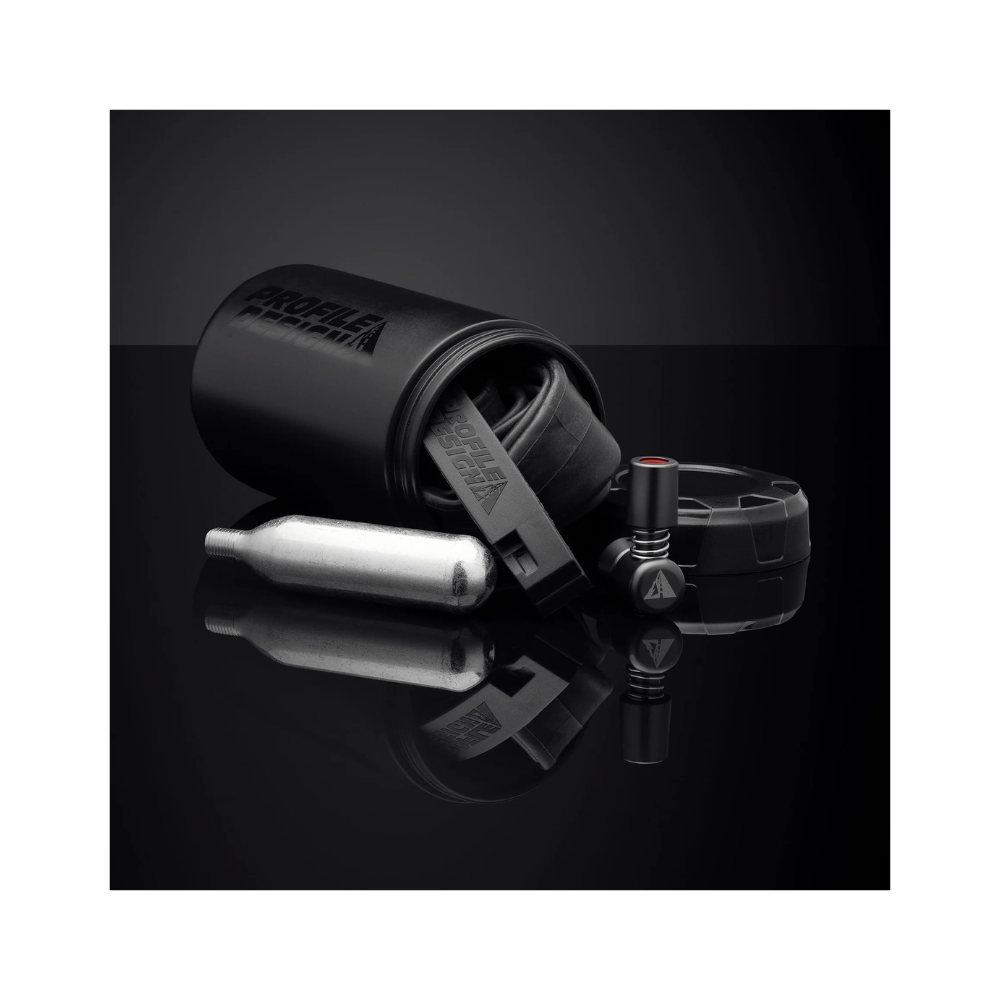 PORTA OBJETO PROFILE DESIGN - GRANDE