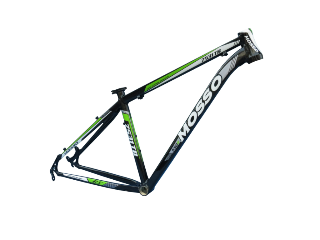 QUADRO MOSSO 7531 27,5er