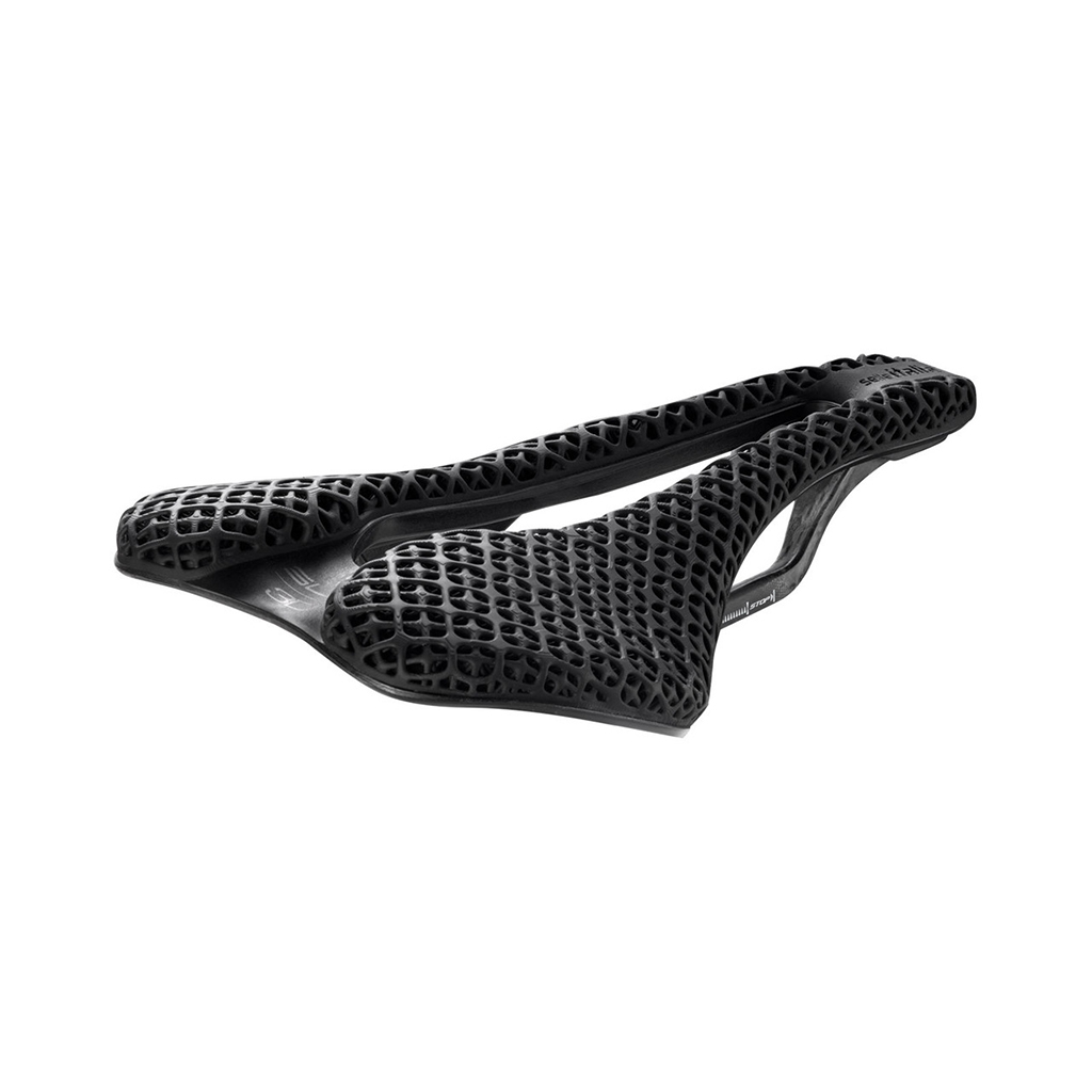 SELIM SELLE ITALIA SLR BOOST 3D CARBON - 145MM