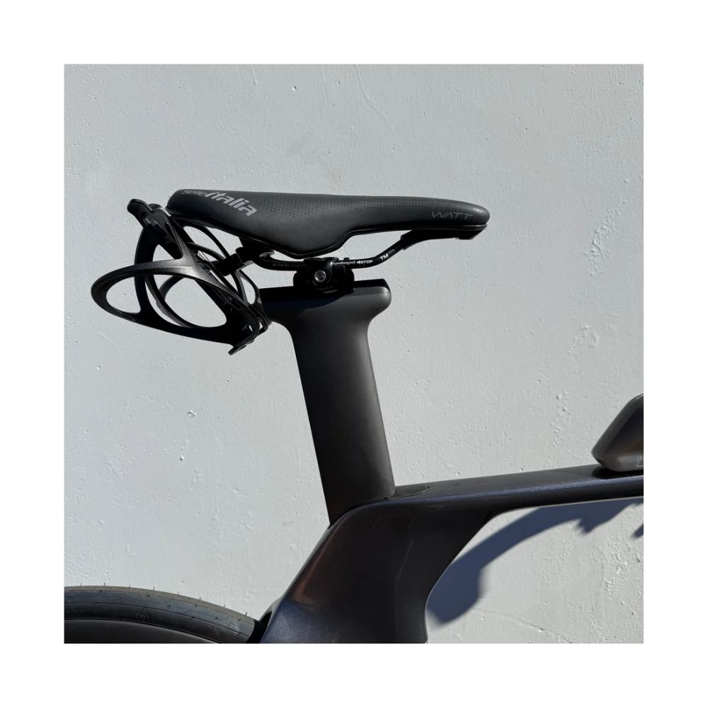 SUPORTE CARAMANHOLA PROFILE DESIGN RM-P2 (DUPLO)