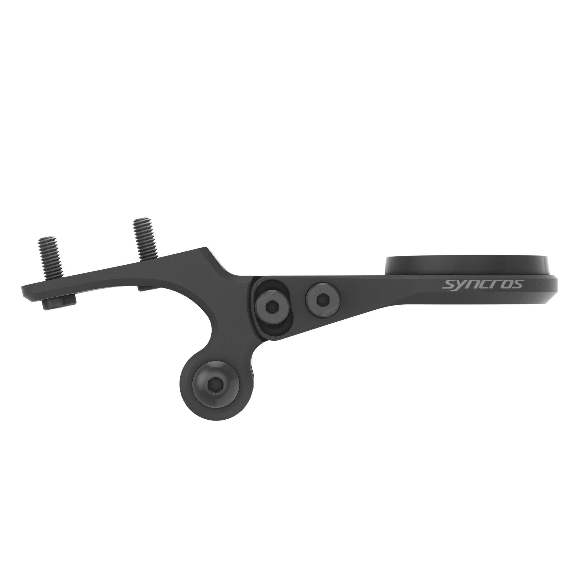 SUPORTE GPS SYNCROS IC AERO