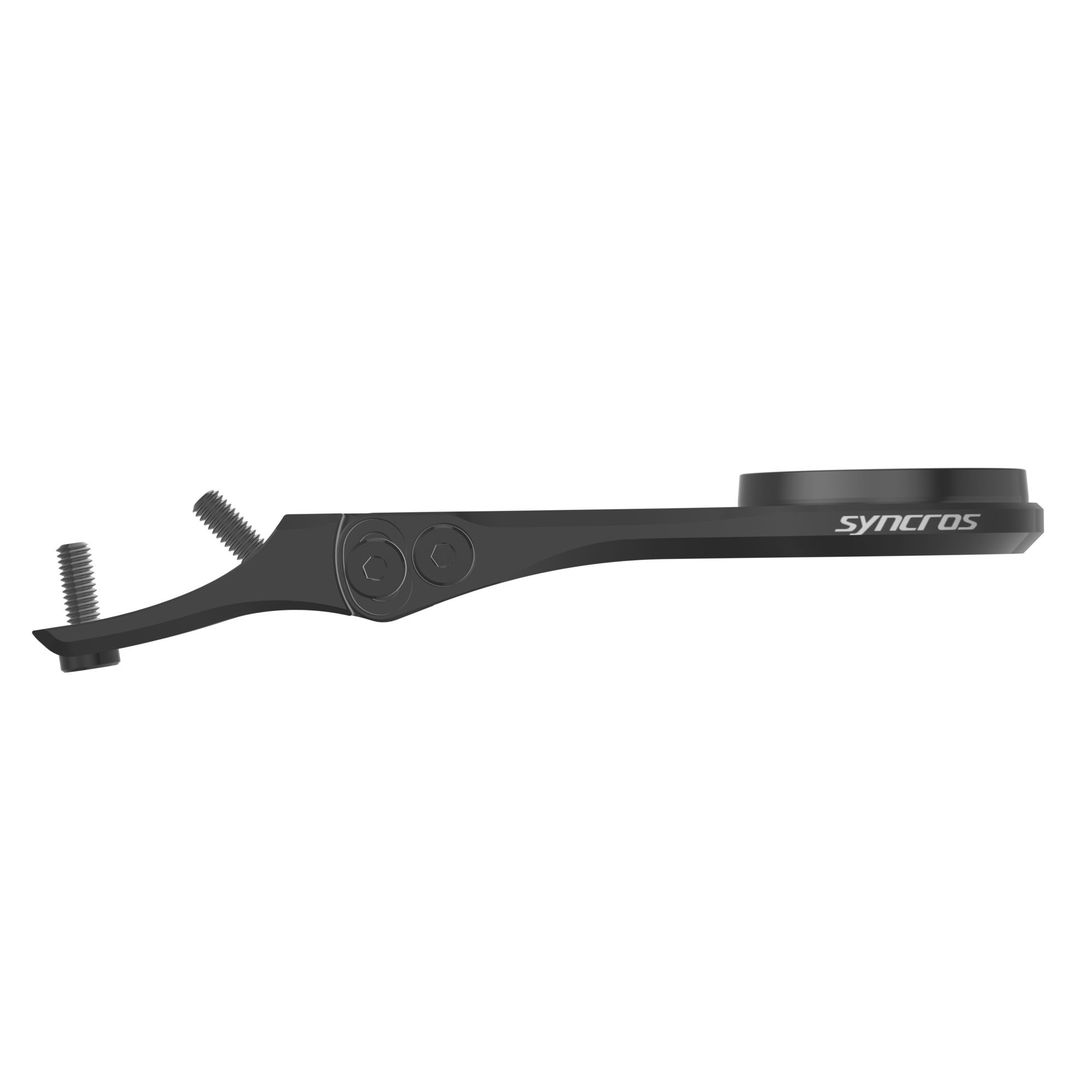 SUPORTE GPS SYNCROS IC FRONT SHORT ARM