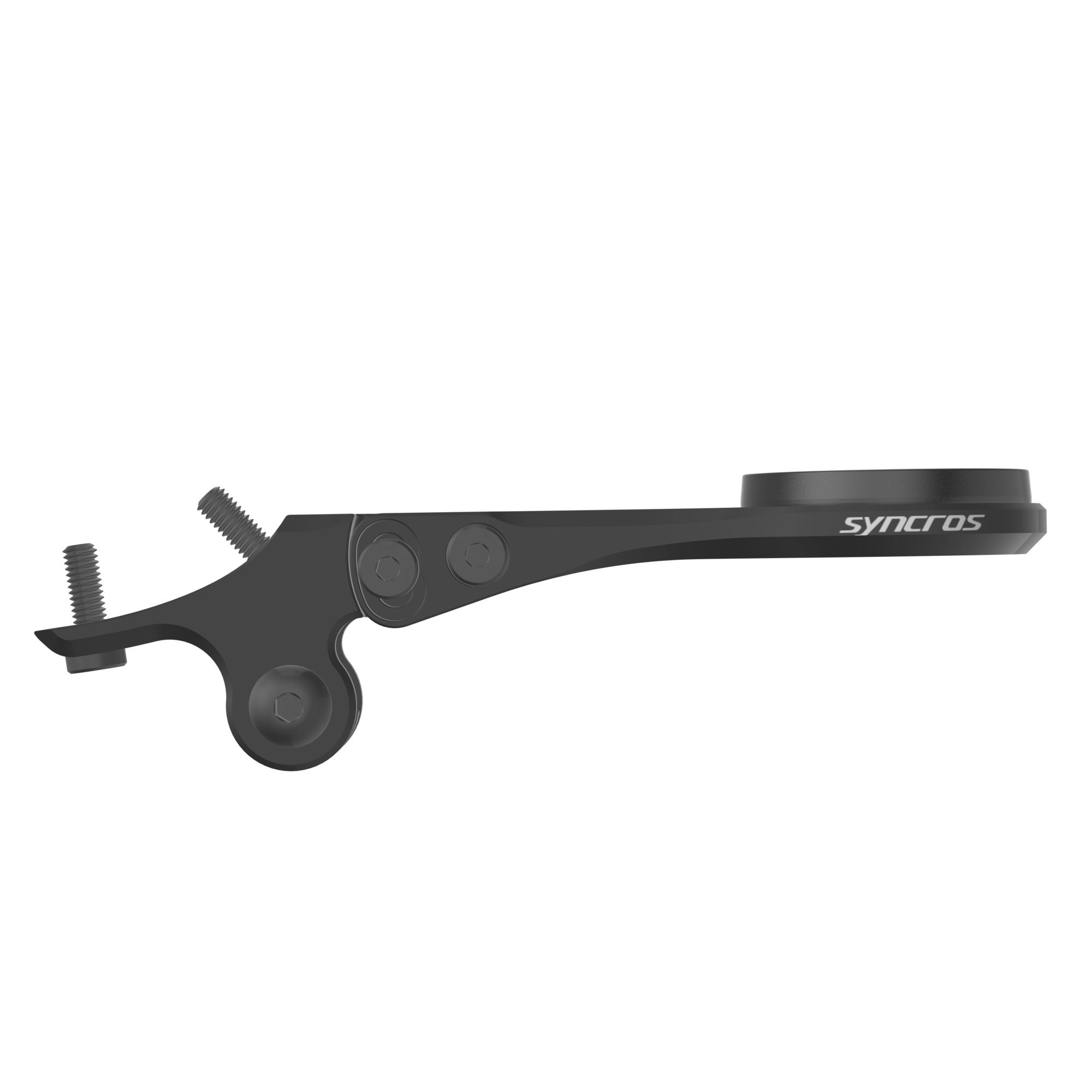 SUPORTE GPS SYNCROS iC iM Front LONG ARM