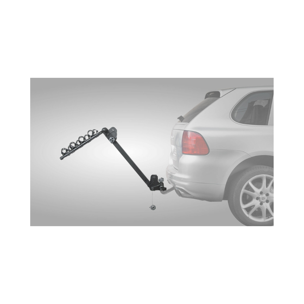 TRANSBIKE BUZZ RACK MOOSE - (4 BIKE)