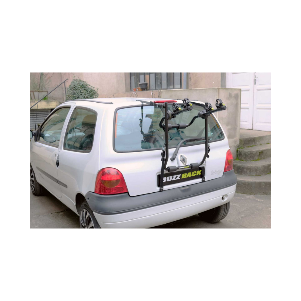TRANSBIKE BUZZ RACK MOZZQUITO - (3 BIKE)